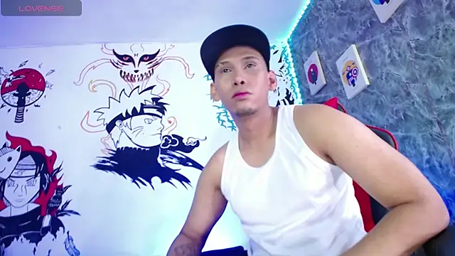 Jaison halls online show from 03.06.25