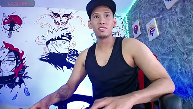 Jaison halls online show from 03.11.25