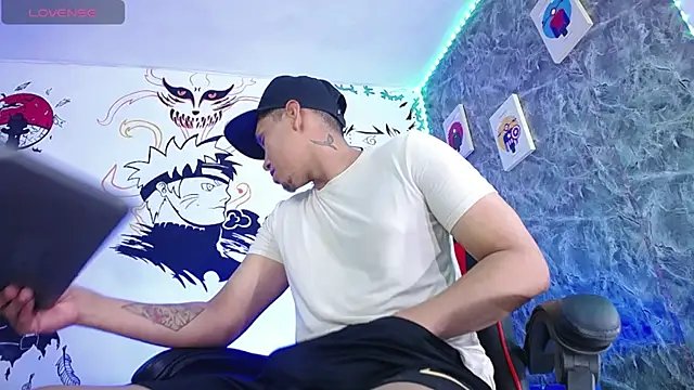 Jaison halls online show from 03.12.25