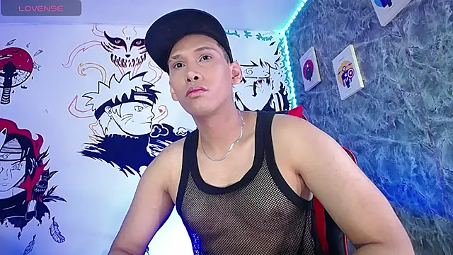 Jaison halls online show from 03.17.25