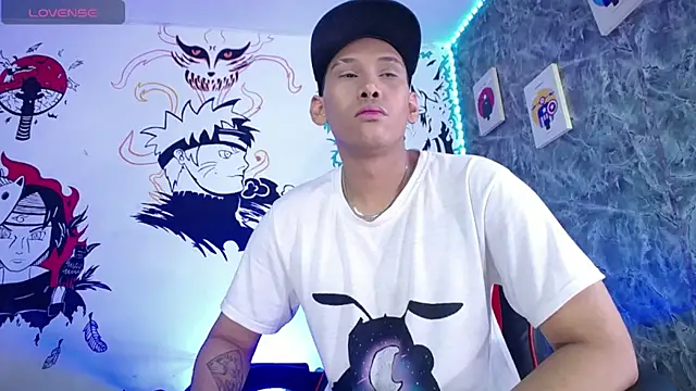 Jaison halls online show from 03.19.25