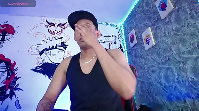 Jaison halls online show from 03.22.25