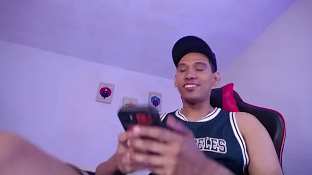 Jaison halls online show from 10.22.25