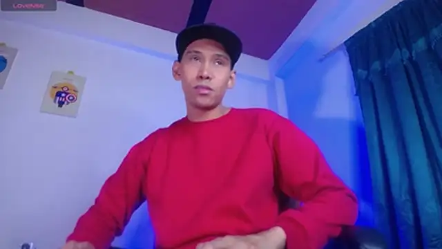 Jaison halls online show from 11.22.25