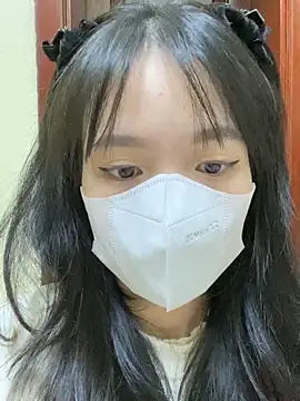 minmin2kk5 online show from 02.15.25