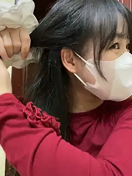 minmin2kk5 online show from 03.17.25