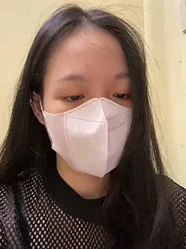 minmin2kk5 online show from 09.13.25