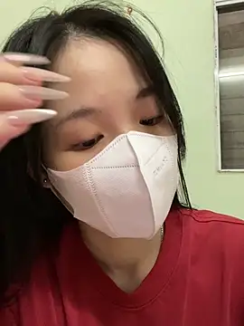 minmin2kk5 online show from 09.23.25