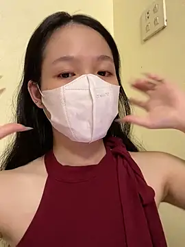 minmin2kk5 online show from 09.26.25