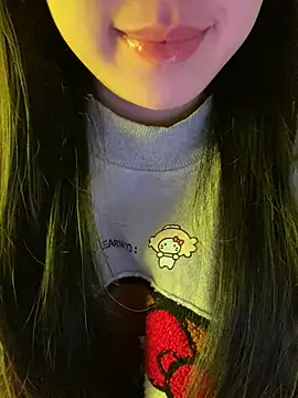 minmin2kk5 online show from 02.02.26