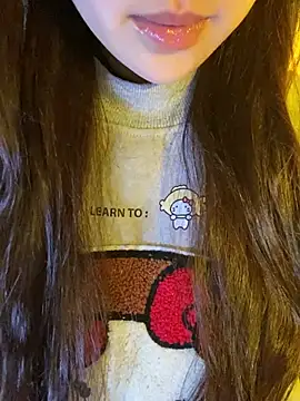 minmin2kk5 online show from 02.08.26