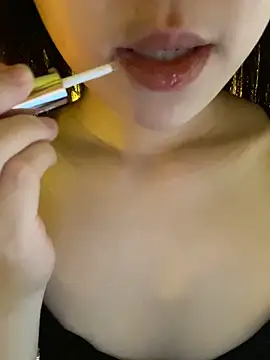 minmin2kk5 online show from 03.25.26