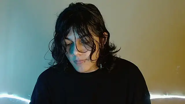 Snapshot of daiki_sx chatting on 12.02.24 daiki sx online show from 12.02.24