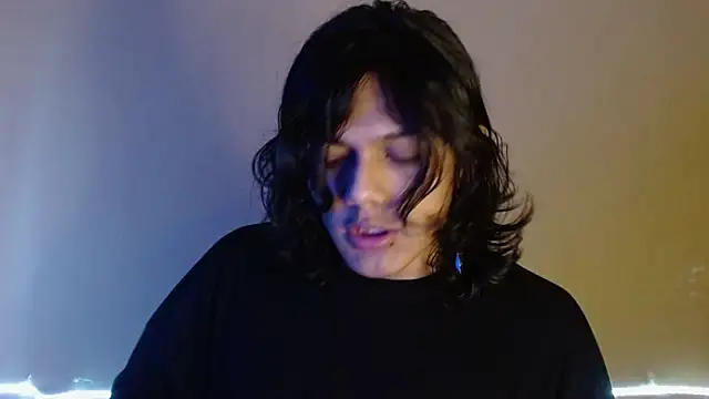 Snapshot of daiki_sx chatting on 12.03.24 daiki sx online show from 12.03.24