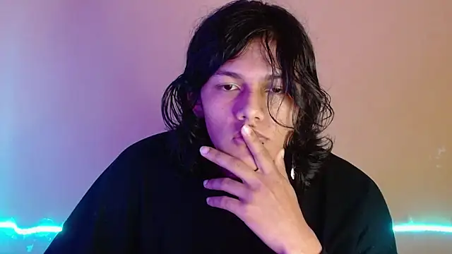 Snapshot of daiki_sx chatting on 12.03.24 daiki sx online show from 12.03.24