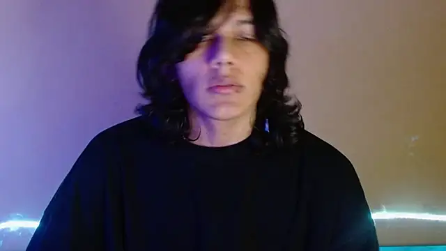 Snapshot of daiki_sx chatting on 12.04.24 daiki sx online show from 12.04.24