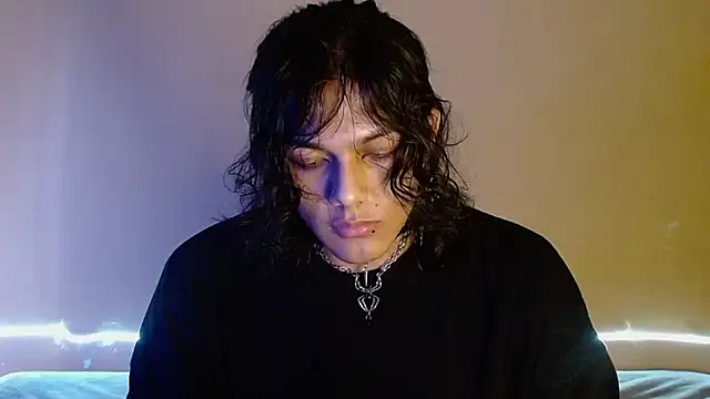 Snapshot of daiki_sx chatting on 12.05.24 daiki sx online show from 12.05.24