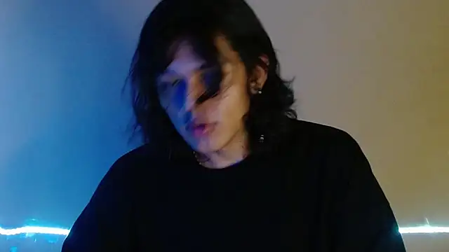 Snapshot of daiki_sx chatting on 12.05.24 daiki sx online show from 12.05.24