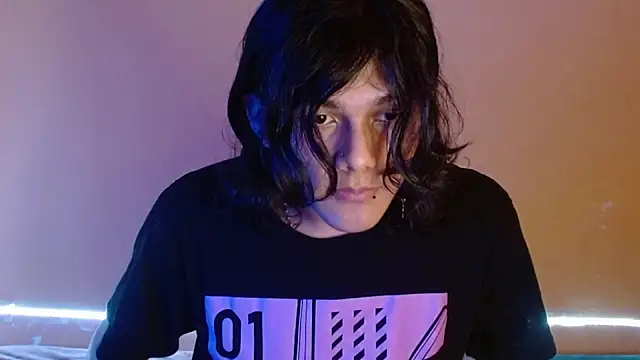 Snapshot of daiki_sx chatting on 12.06.24 daiki sx online show from 12.06.24