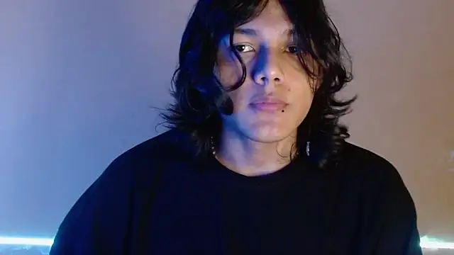 Snapshot of daiki_sx chatting on 12.07.24 daiki sx online show from 12.07.24