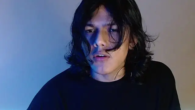 Snapshot of daiki_sx chatting on 12.08.24 daiki sx online show from 12.08.24