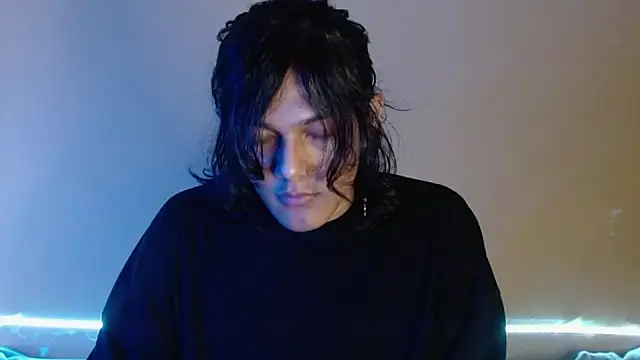 Snapshot of daiki_sx chatting on 12.08.24 daiki sx online show from 12.08.24