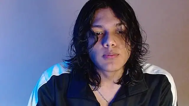 Snapshot of daiki_sx chatting on 12.08.24 daiki sx online show from 12.08.24