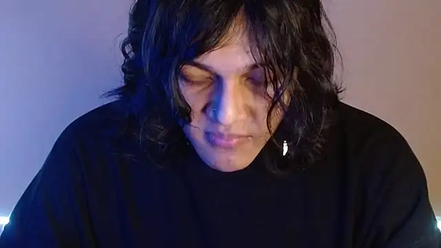 Snapshot of daiki_sx chatting on 12.09.24 daiki sx online show from 12.09.24