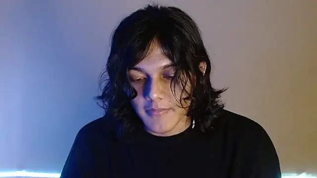 Snapshot of daiki_sx chatting on 12.10.24 daiki sx online show from 12.10.24