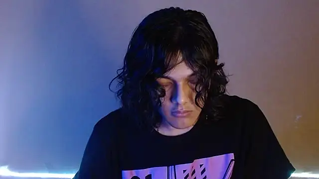 Snapshot of daiki_sx chatting on 12.12.24 daiki sx online show from 12.12.24