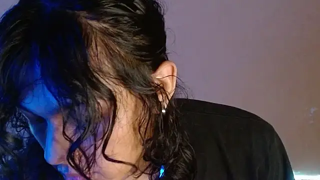 Snapshot of daiki_sx chatting on 12.12.24 daiki sx online show from 12.12.24