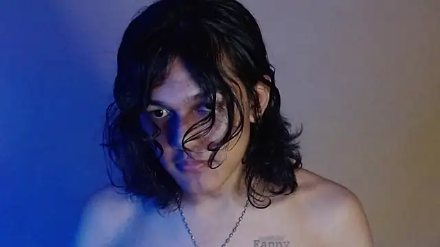 Snapshot of daiki_sx chatting on 12.12.24 daiki sx online show from 12.12.24