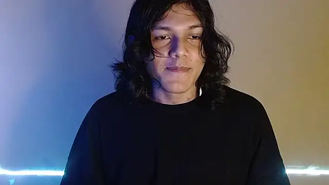 Snapshot of daiki_sx chatting on 12.15.24 daiki sx online show from 12.15.24