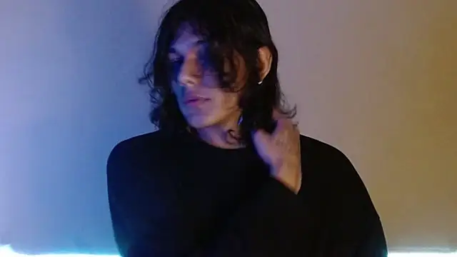 Snapshot of daiki_sx chatting on 12.15.24 daiki sx online show from 12.15.24