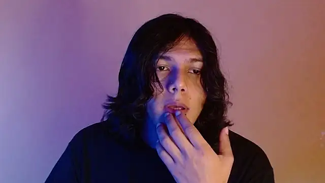 Snapshot of daiki_sx chatting on 12.15.24 daiki sx online show from 12.15.24