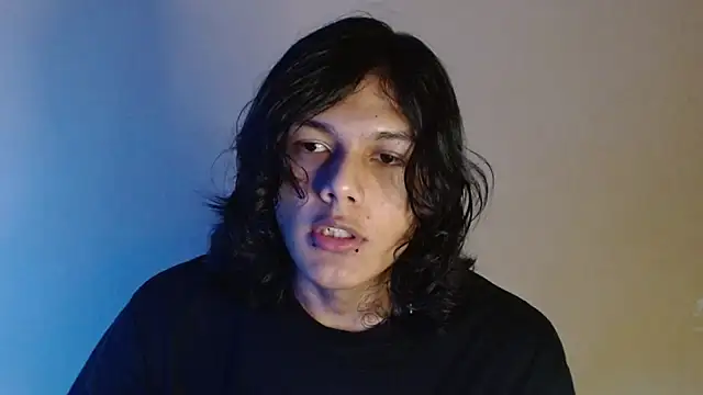 Snapshot of daiki_sx chatting on 12.16.24 daiki sx online show from 12.16.24