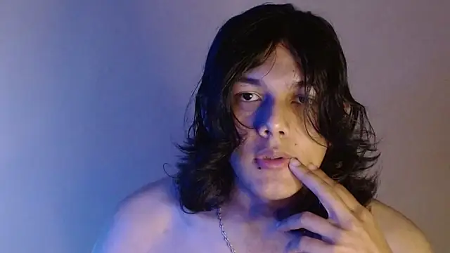 Snapshot of daiki_sx chatting on 12.16.24 daiki sx online show from 12.16.24