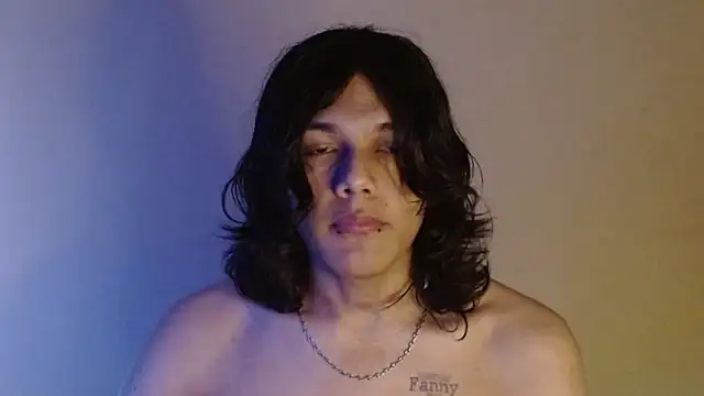 Snapshot of daiki_sx chatting on 12.17.24 daiki sx online show from 12.17.24