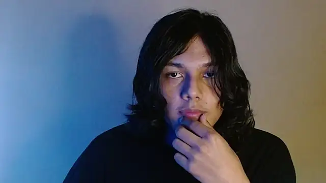 Snapshot of daiki_sx chatting on 12.19.24 daiki sx online show from 12.19.24