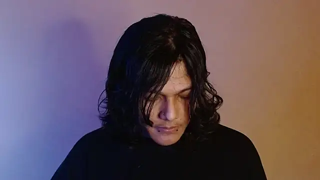 Snapshot of daiki_sx chatting on 12.19.24 daiki sx online show from 12.19.24