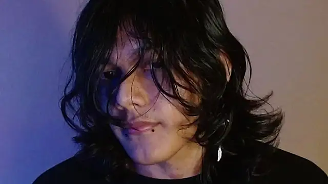 Snapshot of daiki_sx chatting on 12.19.24 daiki sx online show from 12.19.24