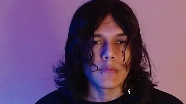 Snapshot of daiki_sx chatting on 12.28.24 daiki sx online show from 12.28.24