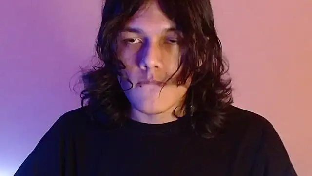 Snapshot of daiki_sx chatting on 12.28.24 daiki sx online show from 12.28.24