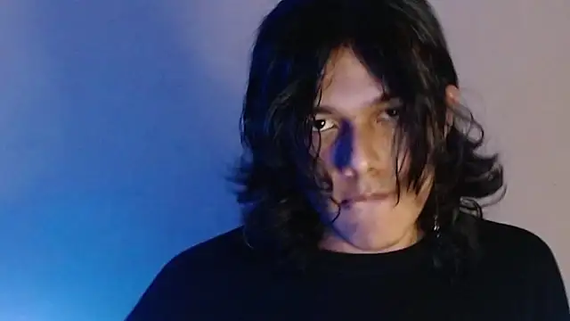 Snapshot of daiki_sx chatting on 12.28.24 daiki sx online show from 12.28.24