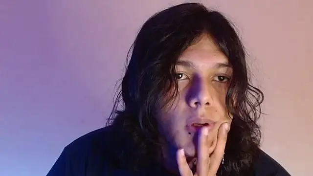 Snapshot of daiki_sx chatting on 12.31.24 daiki sx online show from 12.31.24