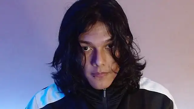 Snapshot of daiki_sx chatting on 01.02.25 daiki sx online show from 01.02.25