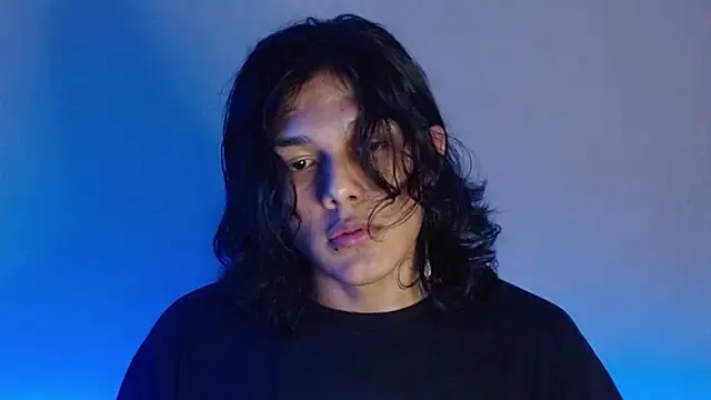 Snapshot of daiki_sx chatting on 01.02.25 daiki sx online show from 01.02.25