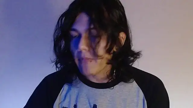 Snapshot of daiki_sx chatting on 01.03.25 daiki sx online show from 01.03.25