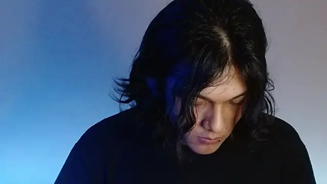 Snapshot of daiki_sx chatting on 01.07.25 daiki sx online show from 01.07.25