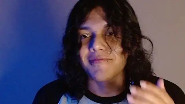 Snapshot of daiki_sx chatting on 01.11.25 daiki sx online show from 01.11.25